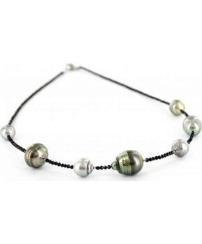 Luna-Pearls Schmuck 216.0609 Ketten Halsketten Kaufen