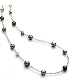 Luna-Pearls Schmuck 216.0581 Ketten Halsketten Kaufen