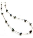 Luna-Pearls Schmuck 216.0581 Ketten Halsketten Kaufen