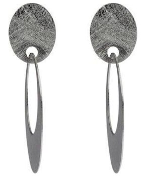 Tezer Design Schmuck R.820 Ohrhänger Ohrhänger und Creolen Kaufen