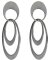 Tezer Design Schmuck R.822 Ohrhänger Ohrhänger und Creolen Kaufen