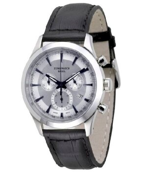 Zeno Watch Basel Uhren 6662-5030Q-g3 7640155197106 Chronographen Kaufen