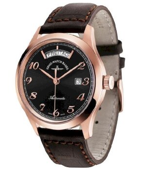 Zeno Watch Basel Uhren 6662-2834-Pgr-f1 7640155197069 Automatikuhren Kaufen