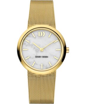 Danish Design Uhren IV05Q1211 8718569036072 Armbanduhren Kaufen Frontansicht