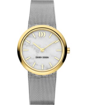 Danish Design Uhren IV65Q1211 8718569036676 Armbanduhren Kaufen Frontansicht