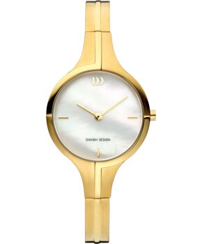 Danish Design Uhren IV05Q1202 8718569036195 Armbanduhren Kaufen Frontansicht