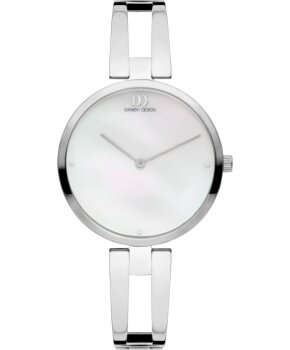 Danish Design Uhren IV62Q1208 8718569035969 Armbanduhren Kaufen Frontansicht