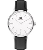 Danish Design Uhren IQ10Q1175 8718569035709 Armbanduhren Kaufen Frontansicht