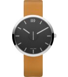 Danish Design Uhren IQ29Q1198 8718569035617 Armbanduhren Kaufen Frontansicht