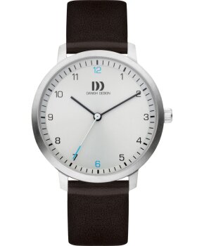 Danish Design Uhren IV14Q1182 8718569035464 Armbanduhren Kaufen Frontansicht