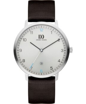 Danish Design Uhren IQ14Q1182 8718569035389 Armbanduhren Kaufen Frontansicht