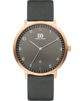 Danish Design Uhren IQ18Q1182 8718569035396 Armbanduhren Kaufen Frontansicht