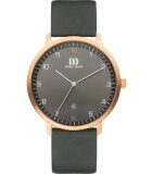Danish Design Uhren IQ18Q1182 8718569035396 Armbanduhren Kaufen Frontansicht