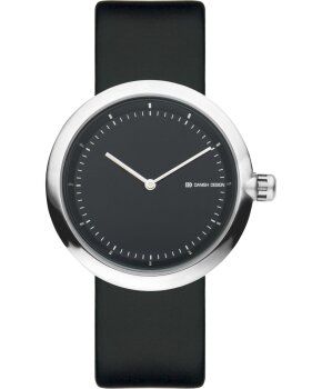 Danish Design Uhren IV13Q1183 8718569035501 Armbanduhren Kaufen Frontansicht
