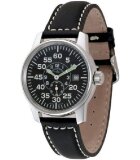 Zeno Watch Basel Uhren 6595-6OB-a1 7640155196635...