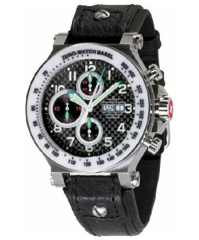 Zeno Watch Basel Uhren 657TVDD-s1-2 7640155196543 Automatikuhren Kaufen