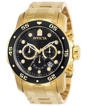 Invicta Uhren 72 8713208178830 Armbanduhren Kaufen