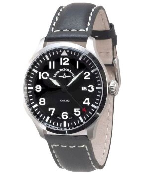 Zeno Watch Basel Uhren 6569-515Q-a1 7640155196482 Armbanduhren Kaufen