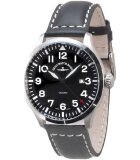 Zeno Watch Basel Uhren 6569-515Q-a1 7640155196482...