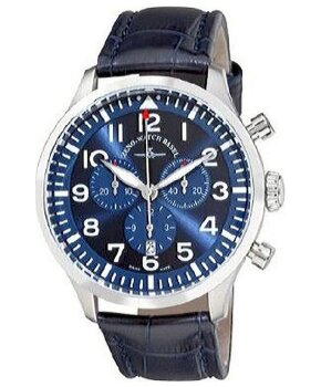 Zeno Watch Basel Uhren 6569-5030Q-a4 7640155196468 Armbanduhren Kaufen
