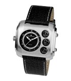 Jacques Lemans Uhren 1-1780A 4040662118695 Armbanduhren Kaufen Frontansicht