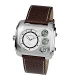 Jacques Lemans Uhren 1-1780B 4040662118701 Armbanduhren Kaufen Frontansicht