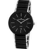 Jacques Lemans Uhren 1-1855A 4040662129967 Armbanduhren Kaufen Frontansicht