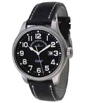 Zeno Watch Basel Uhren 8554G-a1 7640155199193 Automatikuhren Kaufen