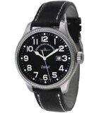 Zeno Watch Basel Uhren 8554G-a1 7640155199193...