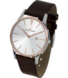 Jacques Lemans Uhren 1-1936F 4040662132370 Armbanduhren Kaufen Frontansicht