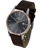 Jacques Lemans Uhren 1-1937E 4040662132431 Armbanduhren...