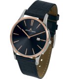 Jacques Lemans Uhren 1-1937G 4040662132455 Armbanduhren Kaufen Frontansicht