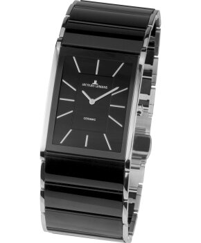 Jacques Lemans Uhren 1-1940A 4040662132721 Automatikuhren Kaufen Frontansicht