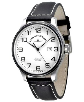Zeno Watch Basel Uhren 8554-e2 7640155198974 Automatikuhren Kaufen