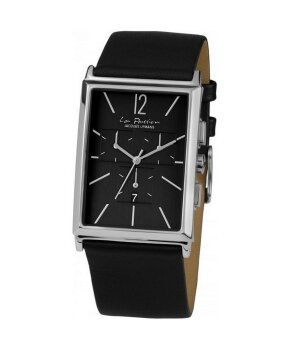 Jacques Lemans Uhren LP-127A 4040662130703 Armbanduhren Kaufen