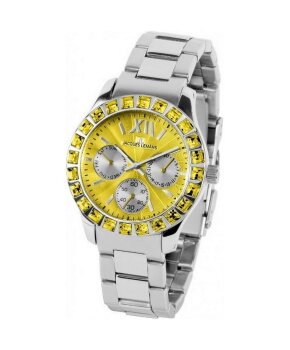 Jacques Lemans Uhren 1-1627ZE 4040662126874 Armbanduhren Kaufen