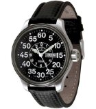 Zeno Watch Basel Uhren 8554DDOB-s1 7640155199186...