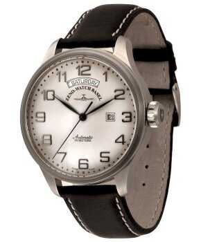 Zeno Watch Basel Uhren 8554DD-12-e2 7640155199070 Automatikuhren Kaufen