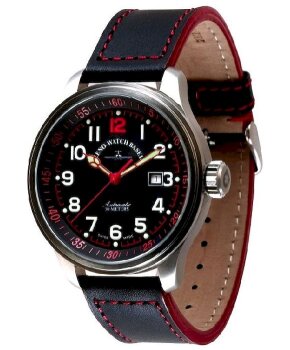 Zeno Watch Basel Uhren 8554B-a1-7 7640155199032 Armbanduhren Kaufen
