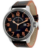 Zeno Watch Basel Uhren 8554-a15 7640155198936...