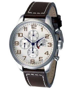 Zeno Watch Basel Uhren 8553TVDPR-f2 7640155198875 Automatikuhren Kaufen