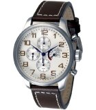 Zeno Watch Basel Uhren 8553TVDPR-f2 7640155198875...
