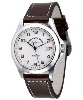 Zeno Watch Basel Uhren 8112-f2 7640155198615 Automatikuhren Kaufen