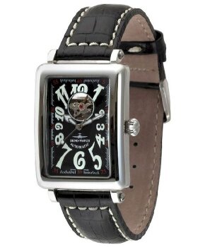 Zeno Watch Basel Uhren 8099U-h1 7640155198516 Automatikuhren Kaufen