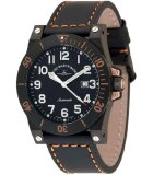 Zeno Watch Basel Uhren 8095-bk-a1 7640155198431...