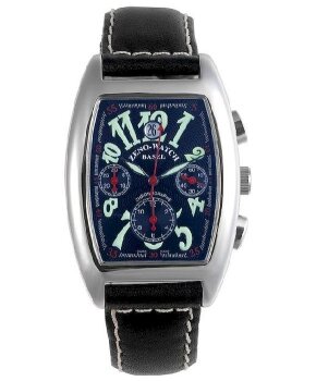 Zeno Watch Basel Uhren 8090THD12-h4 7640155198400 Chronographen Kaufen