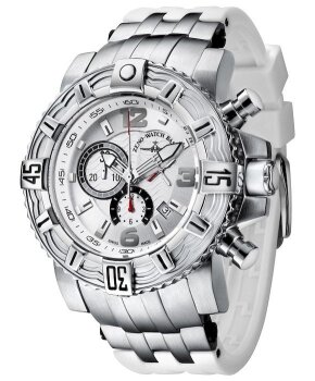 Zeno Watch Basel Uhren 4537-5030Q-i2 7640155192644 Chronographen Kaufen