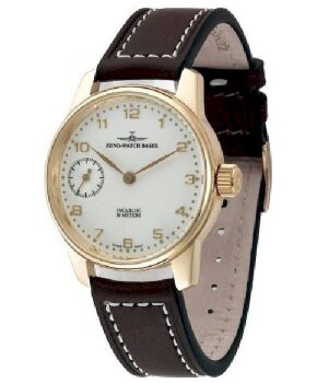 Zeno Watch Basel Uhren 6558-9-Pgr-f2 7640155196222 Kaufen