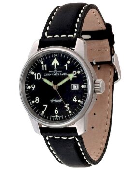 Zeno Watch Basel Uhren 6554RA-a1 7640155195935 Automatikuhren Kaufen