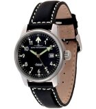 Zeno Watch Basel Uhren 6554RA-a1 7640155195935...